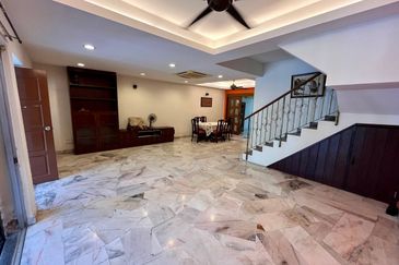 Bandar Menjalara (Desa Seri Mahkota)