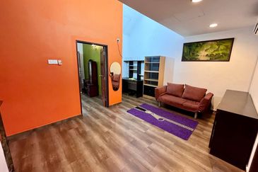 Bandar Menjalara (Desa Seri Mahkota)