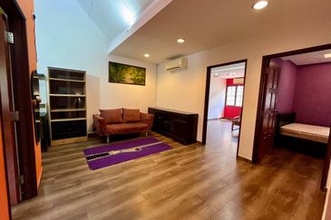 Bandar Menjalara (Desa Seri Mahkota)