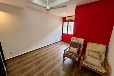 Bandar Menjalara (Desa Seri Mahkota)