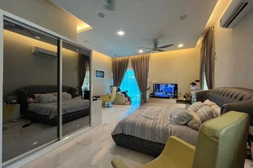 Monterez Golf & Country Club