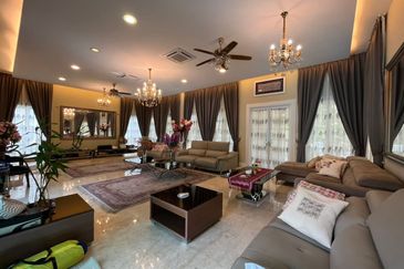 Monterez Golf & Country Club