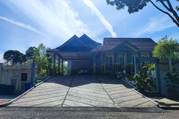 Monterez Golf & Country Club