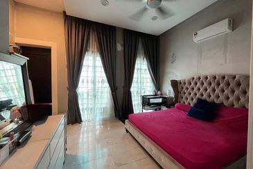 Monterez Golf & Country Club