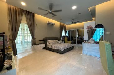 Monterez Golf & Country Club