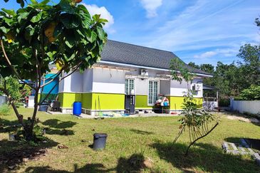 Monterez Golf & Country Club