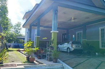 Monterez Golf & Country Club