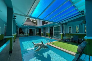 Monterez Golf & Country Club