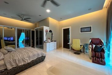 Monterez Golf & Country Club