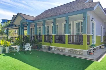 Monterez Golf & Country Club