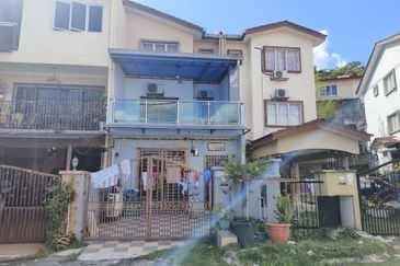 Taman Selayang Mulia