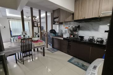 Taman Selayang Mulia