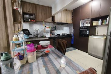 Taman Selayang Mulia