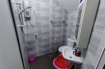 Taman Selayang Mulia