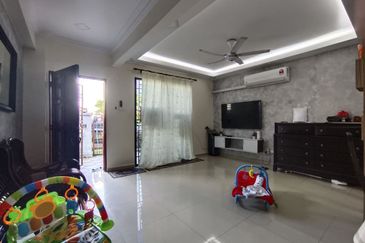 Taman Selayang Mulia