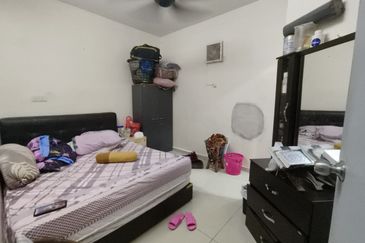 Taman Selayang Mulia