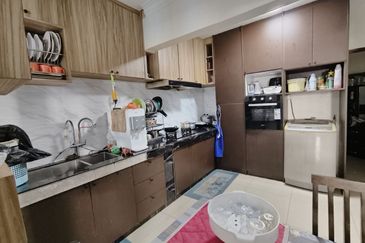 Taman Selayang Mulia