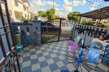 Taman Selayang Mulia