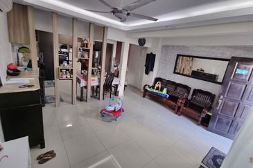 Taman Selayang Mulia