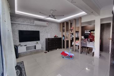 Taman Selayang Mulia