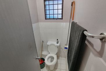 Taman Selayang Mulia