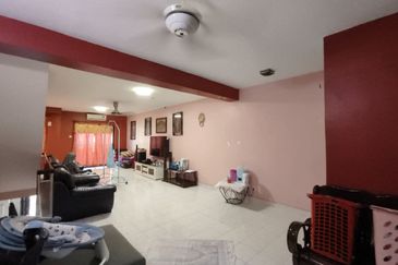 Taman Selayang Mulia