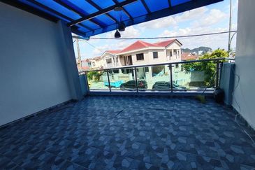 Taman Selayang Mulia