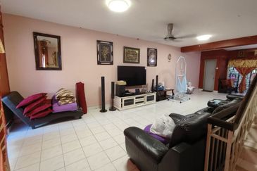 Taman Selayang Mulia