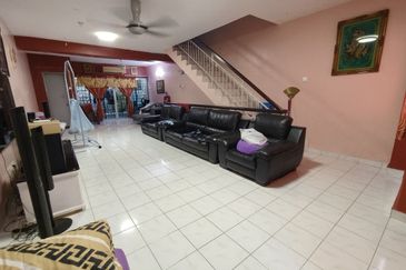 Taman Selayang Mulia