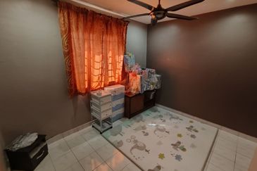 Taman Selayang Mulia