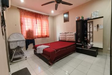 Taman Selayang Mulia