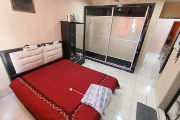 Taman Selayang Mulia