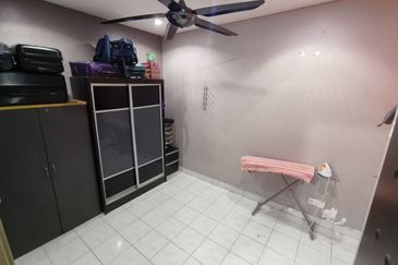 Taman Selayang Mulia