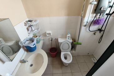 Taman Selayang Mulia