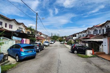 Bandar Puchong Jaya