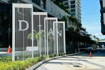 Dian Residency