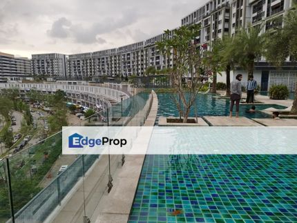 Radia Residence, Bukit Jelutong, Shah Alam, Selangor, Bukit Jelutong