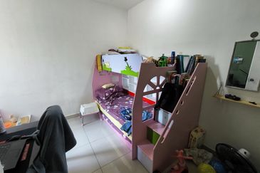 Residensi Zamrud (Zamrud Residensi)