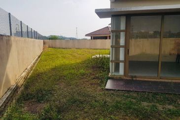 Bandar Bukit Mahkota Kajang