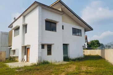 Bandar Bukit Mahkota Kajang