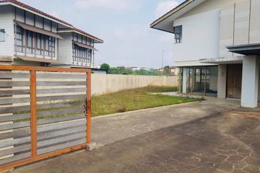 Bandar Bukit Mahkota Kajang