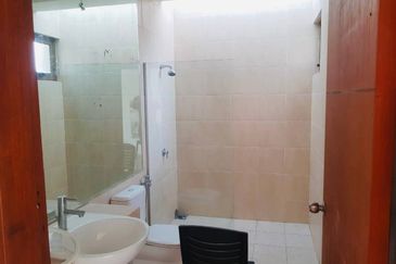 Bandar Bukit Mahkota Kajang