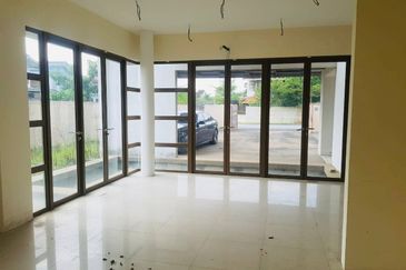 Bandar Bukit Mahkota Kajang