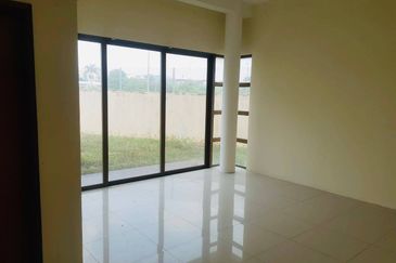 Bandar Bukit Mahkota Kajang