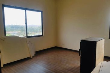 Bandar Bukit Mahkota Kajang