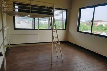 Bandar Bukit Mahkota Kajang