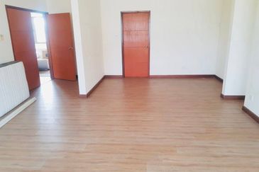 Bandar Bukit Mahkota Kajang