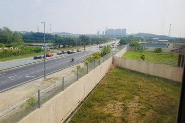 Bandar Bukit Mahkota Kajang