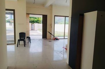 Bandar Bukit Mahkota Kajang