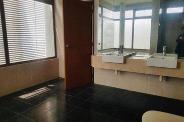 Bandar Bukit Mahkota Kajang